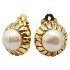 Chanel orecchini vintage - orecchini,