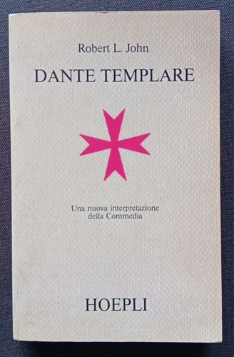 Robert john dante - robert, -dante