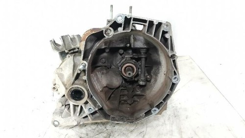 Cambio manuale fiat - manuale,