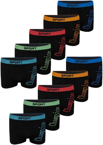 Boxer ragazzo champion - ragazzo,