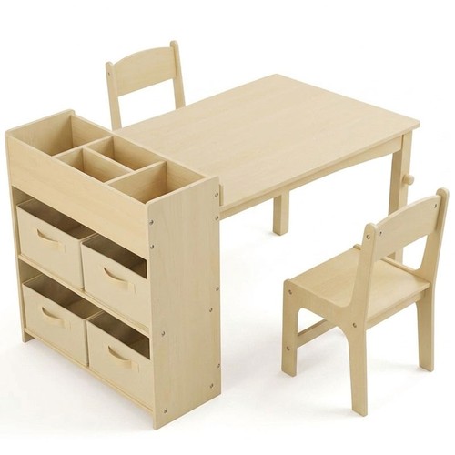 Tavolino per bambini con - , 2