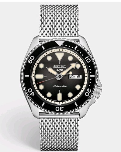 Seiko sports srpd73k1 - seiko,