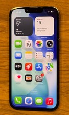 Apple iPhone 13 Pro - 128GB -