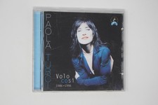 Paola Turci Volo Così
