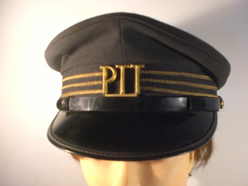 Postino cappello berretto - postino,