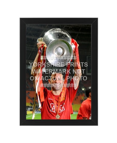 Ryan giggs foto stampa - ryan,