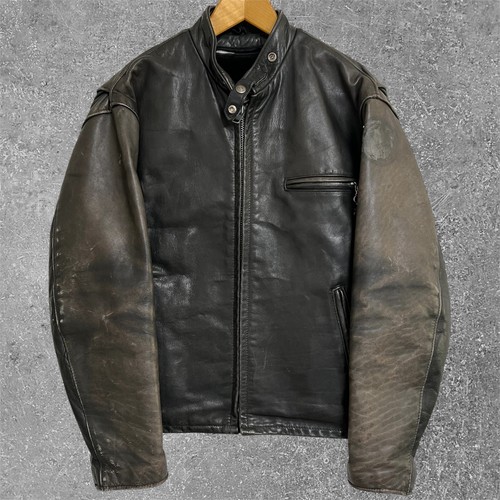 Giacca moto schott - giacca,