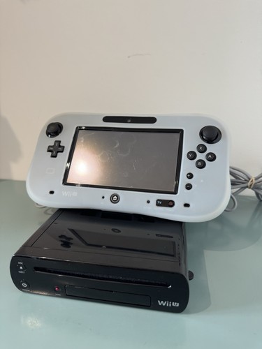 Console nintendo wii wup - nintendo,