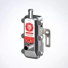 Preriscaldatore Motore