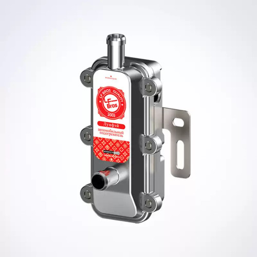 Preriscaldatore motore - preriscaldatore,