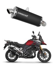 DL 1000 V-Strom 2014-2016