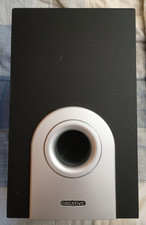 Vendo solo Subwoofer "senza Alimentazione" Creative  I-Trigue L3800