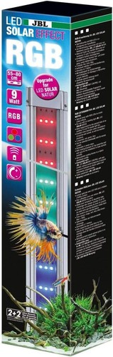 Jbl led effetto solare - led,