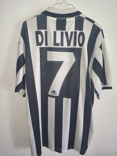 Maglia calcio juventus - maglia, match