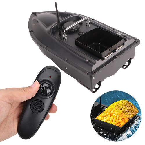 Esca pesca wireless - da,