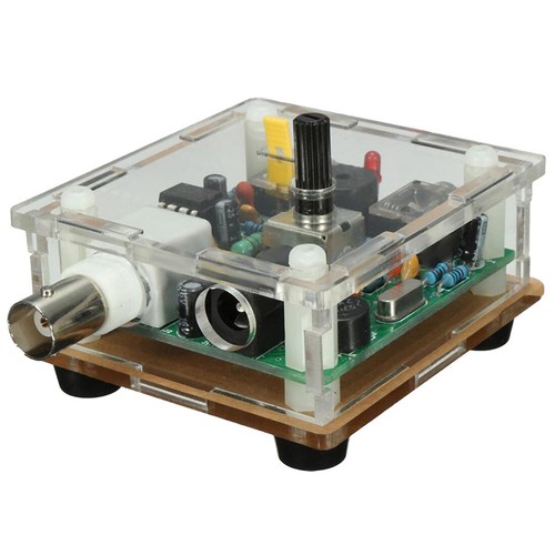Hrs qrp kit - hrs,