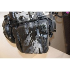 ⭐ MOTORE COMPL. PER SMART 61 FORTWO (98-01) A/C450 800 CDI COUPÈ 1998