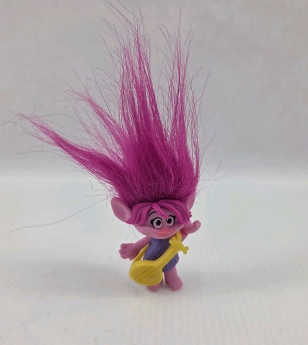 Dreamworks trolls poppy troll - dreamworks,
