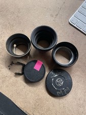 Cooke Speed Panchro 40mm F2