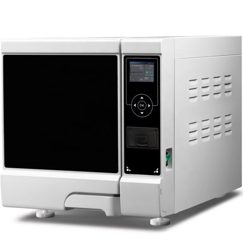 Sterilizzatore autoclave 12l - sterilizzatore,