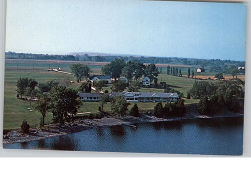 Shore acres resort motel - resort,