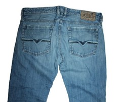 Jeans Diesel Zatiny Bootcut