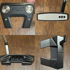Scotty Cameron 2026 Phantom