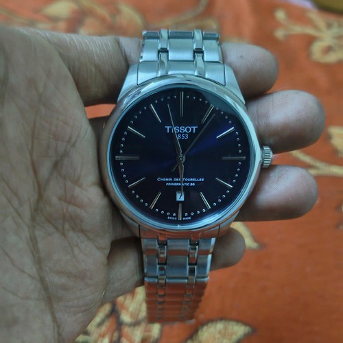 Orologio uomo tissot - prx, 80