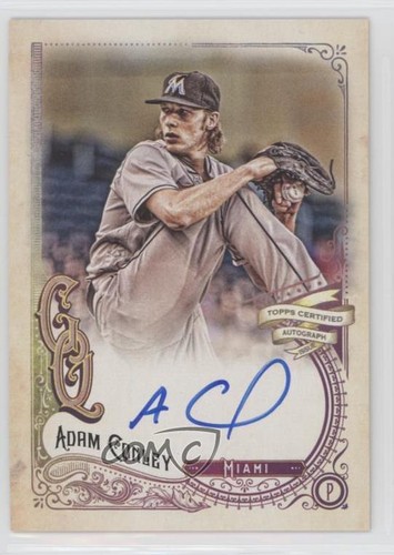 2017 topps gypsy - gypsy, queen