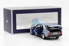 1:18 Norev Mercedes-Benz 190E