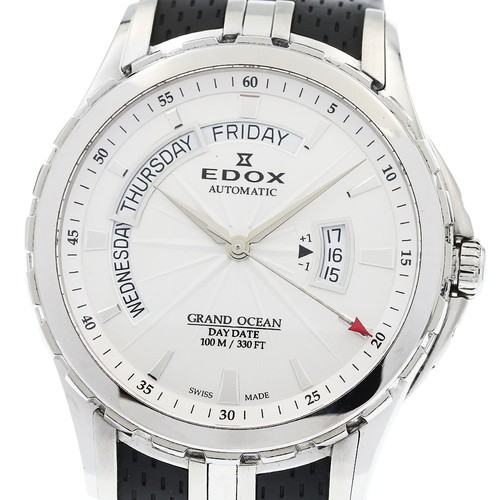 Orologio uomo automatico - orologio, edox