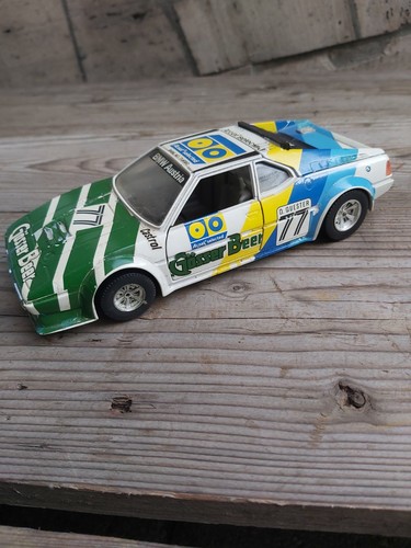 Burago bmw bburago no - burago,