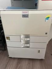 RICOH MP C2800 Multifunzione Laser A3 Colori 28ppm 1200x1200 DPI Duplex stampa