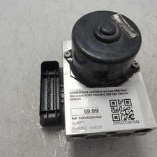A2095452532 centralina pompa