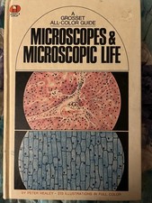 Microscopes & Microscopic Life