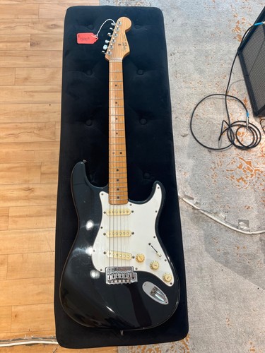 Usa fender squier stratocaster - fender,