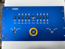 Pannello di controllo pannello