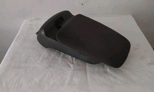 Fiat Bravo (2007-2014) - Bracciolo In Tessuto Marrone Originale 