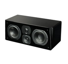 SVS Prime Center Piano Gloss