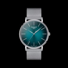 Orologio tissot everytime - tissot,