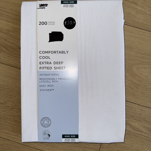 Lenzuolo king size extra - size,