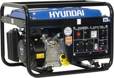 HYUNDAI 65123P Generatore di