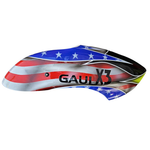 Nuovo royal canopy - royal, gaui