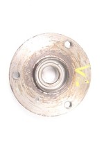 Mozzo ruota anteriore sinistro Smart FORTWO Coupe 0.7 ABS 45 kW 61 HP 43223