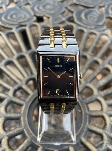 Orologio tank seiko 1n00 - seiko,