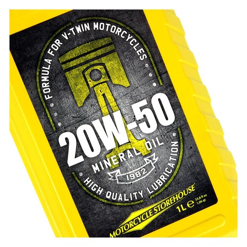 Olio motore minerale 20w50 - olio,