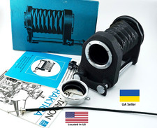 DDR Pentacon MACRO SET