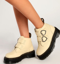 Stivali Dr Martens DEVON HEART