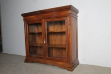 Antica credenza libreria - antica,