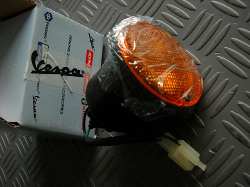 613821 fanalino posteriore - 613821,